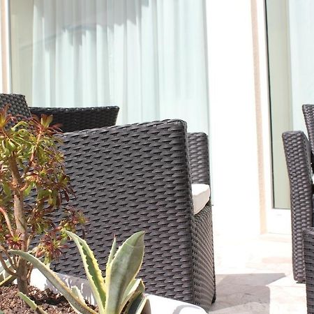 Hotel Marina Rimini Exterior foto