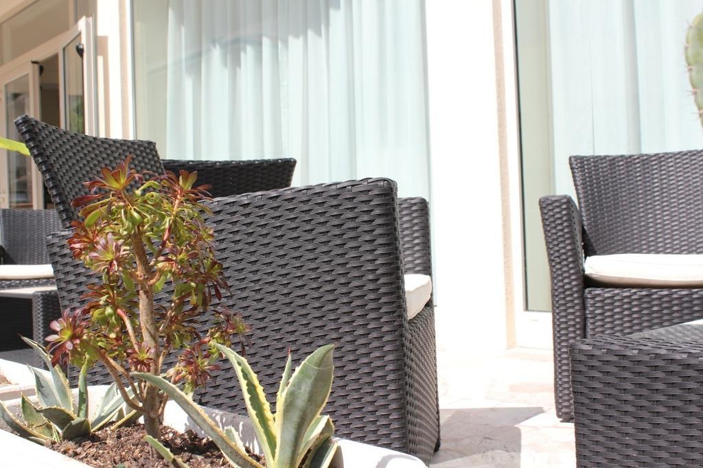 Hotel Marina Rimini Exterior foto