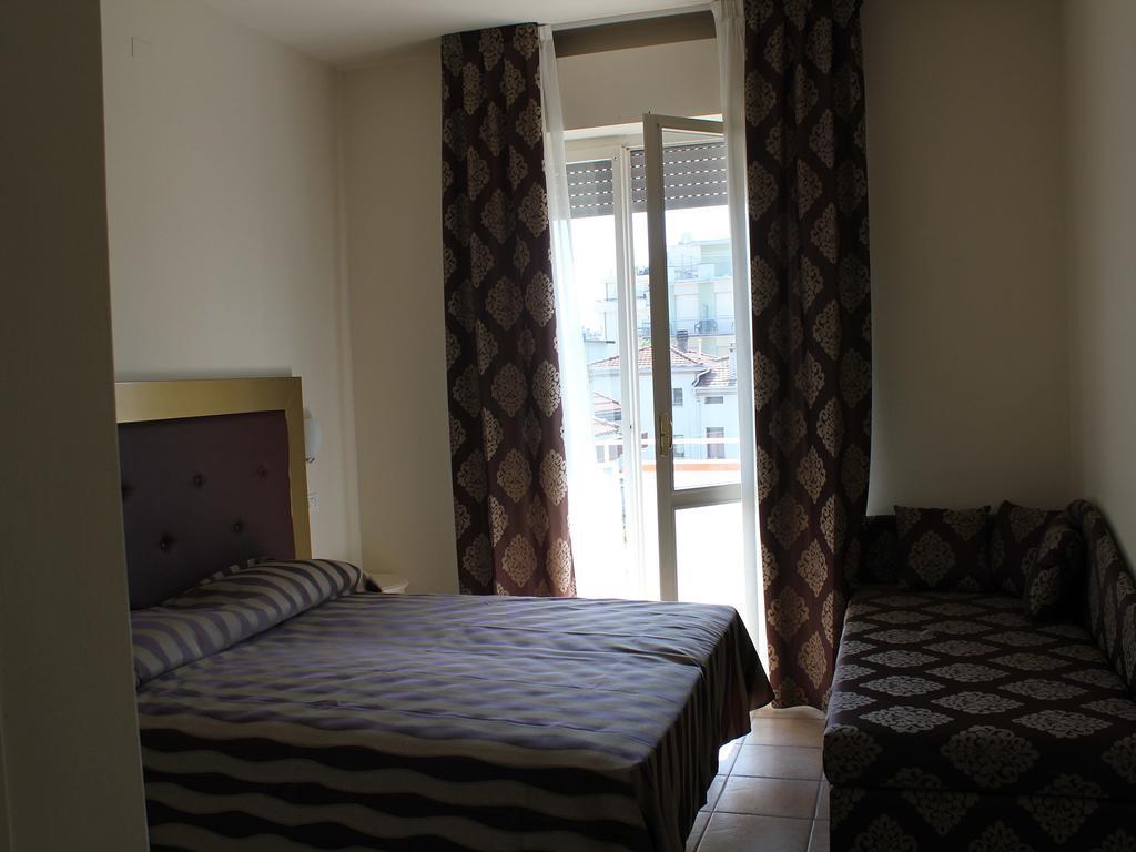 Hotel Marina Rimini Quarto foto