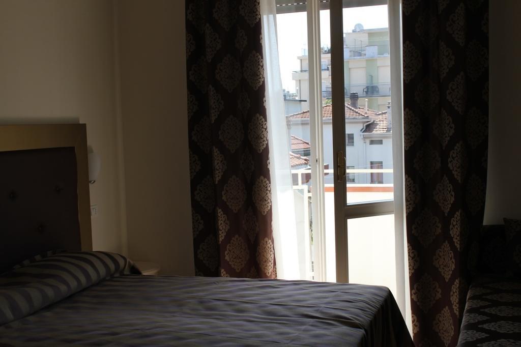 Hotel Marina Rimini Quarto foto
