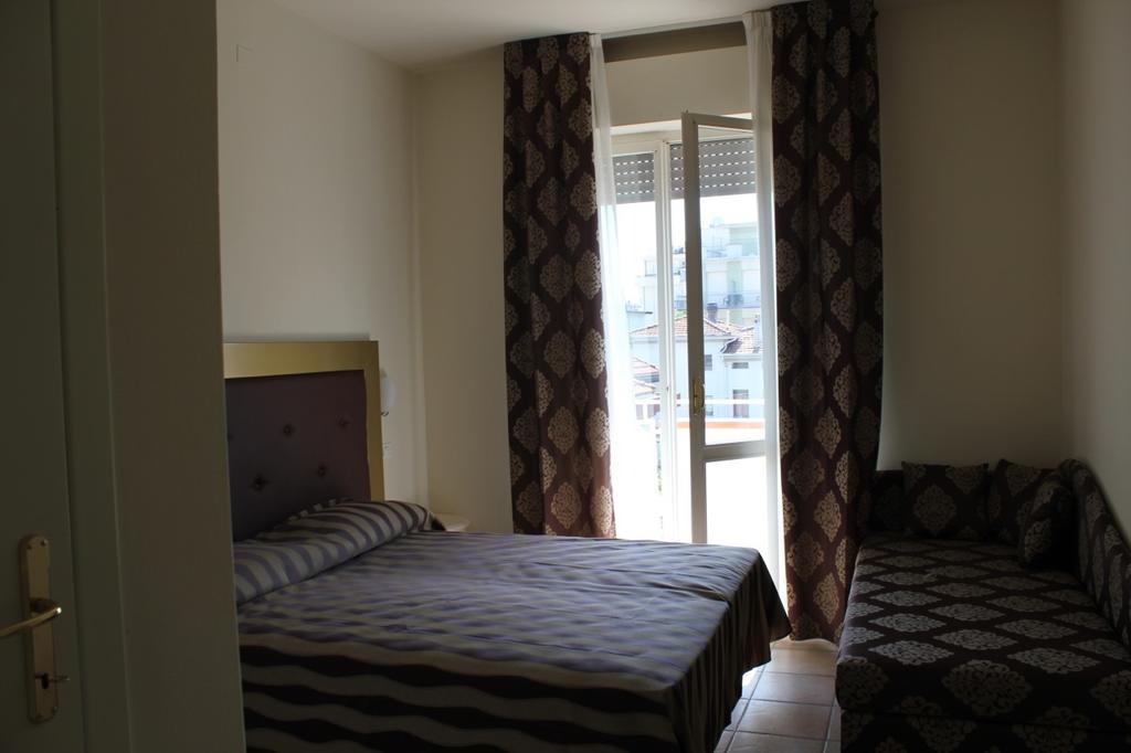 Hotel Marina Rimini Quarto foto